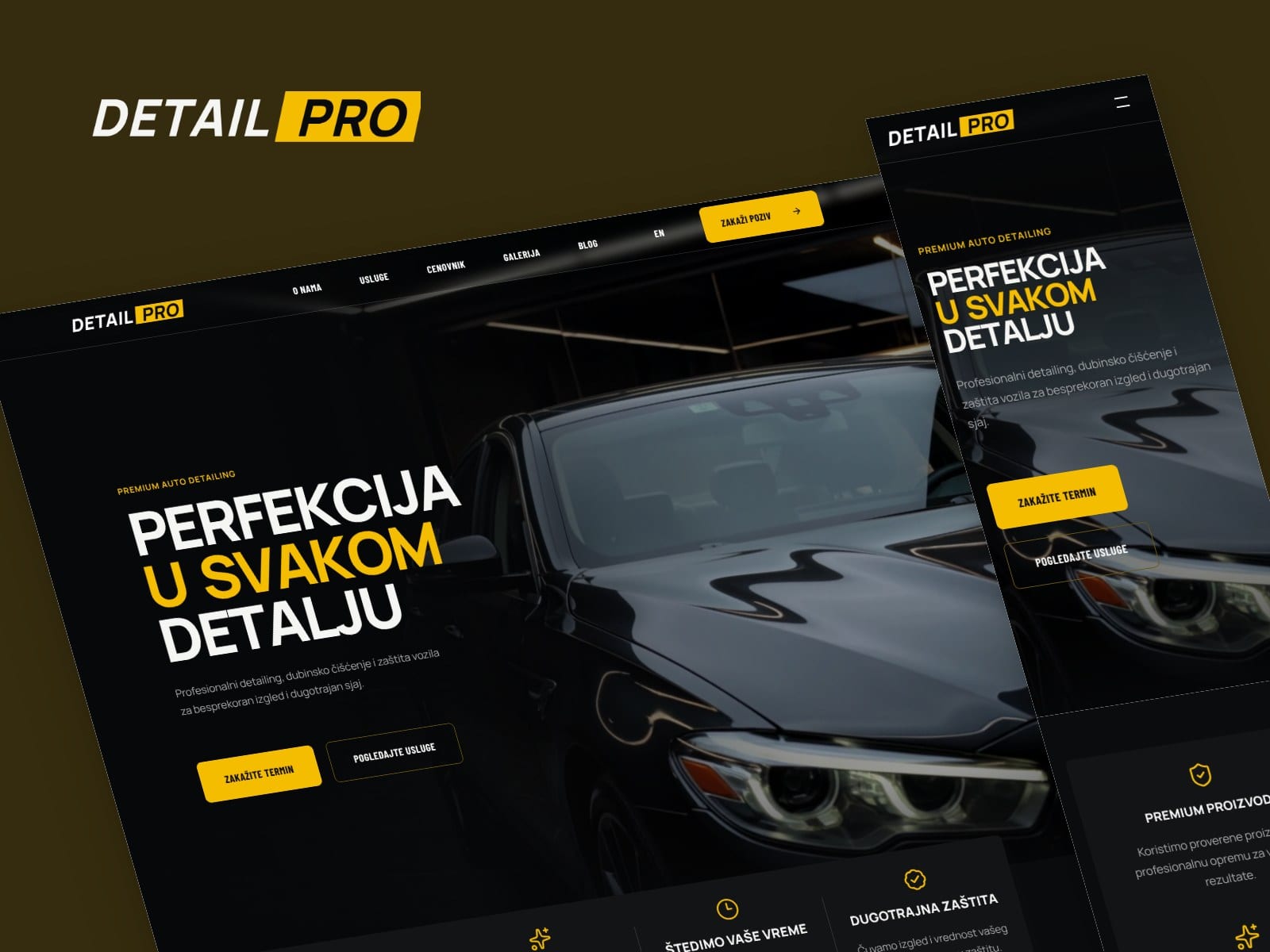Detail Pro