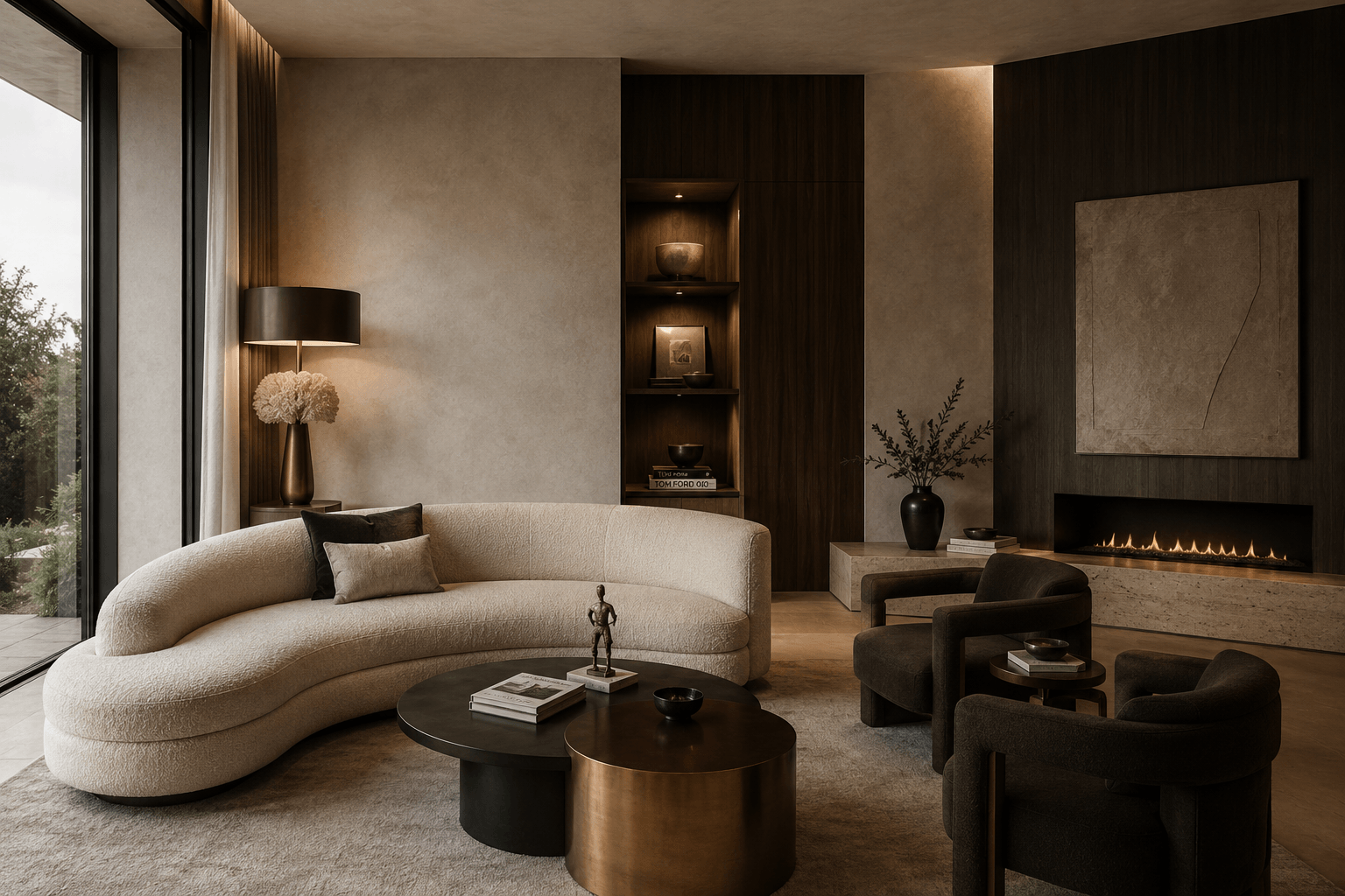 Maison Aurelia