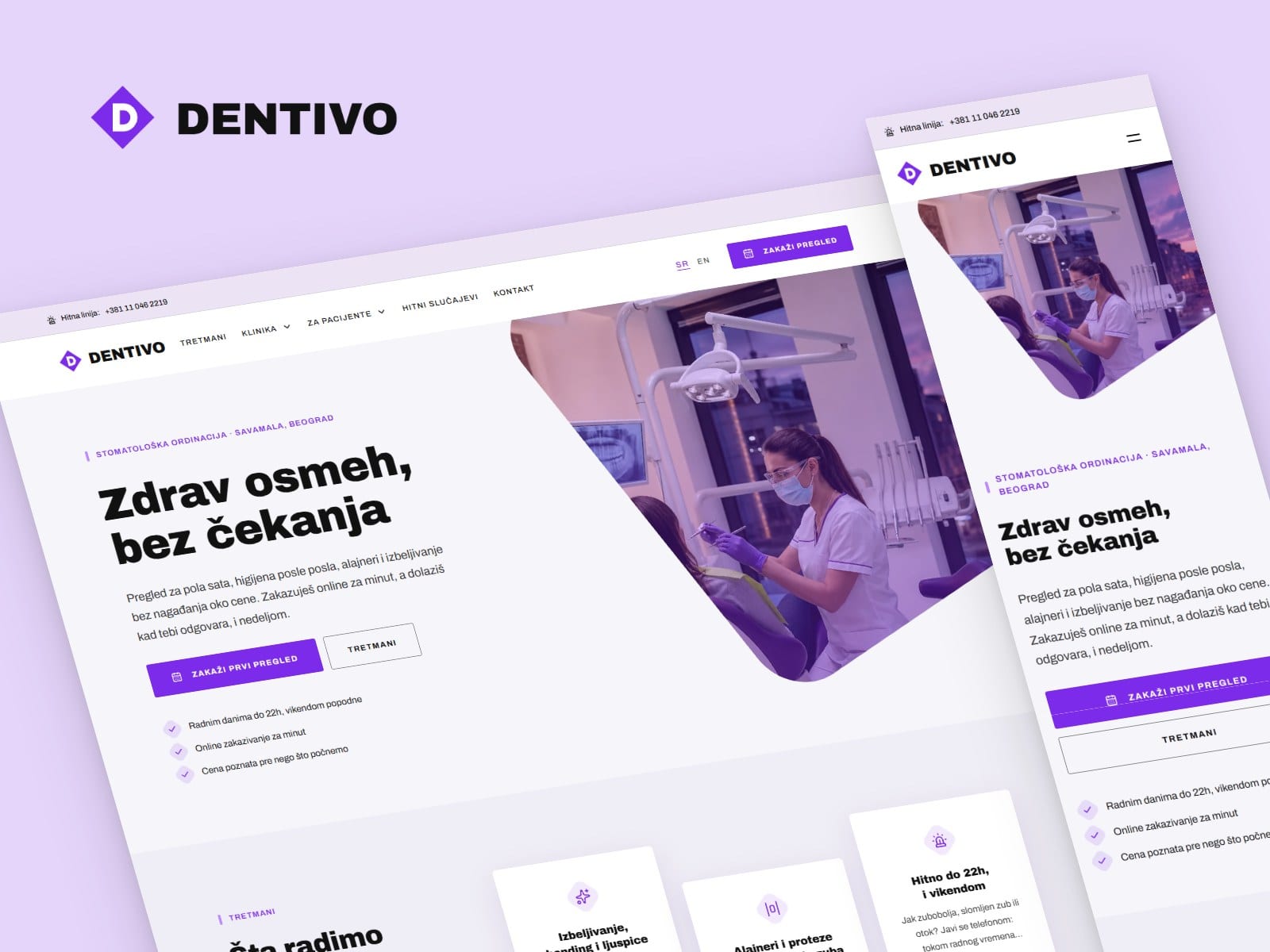 Dentivo