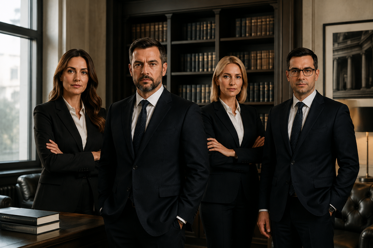 Executive