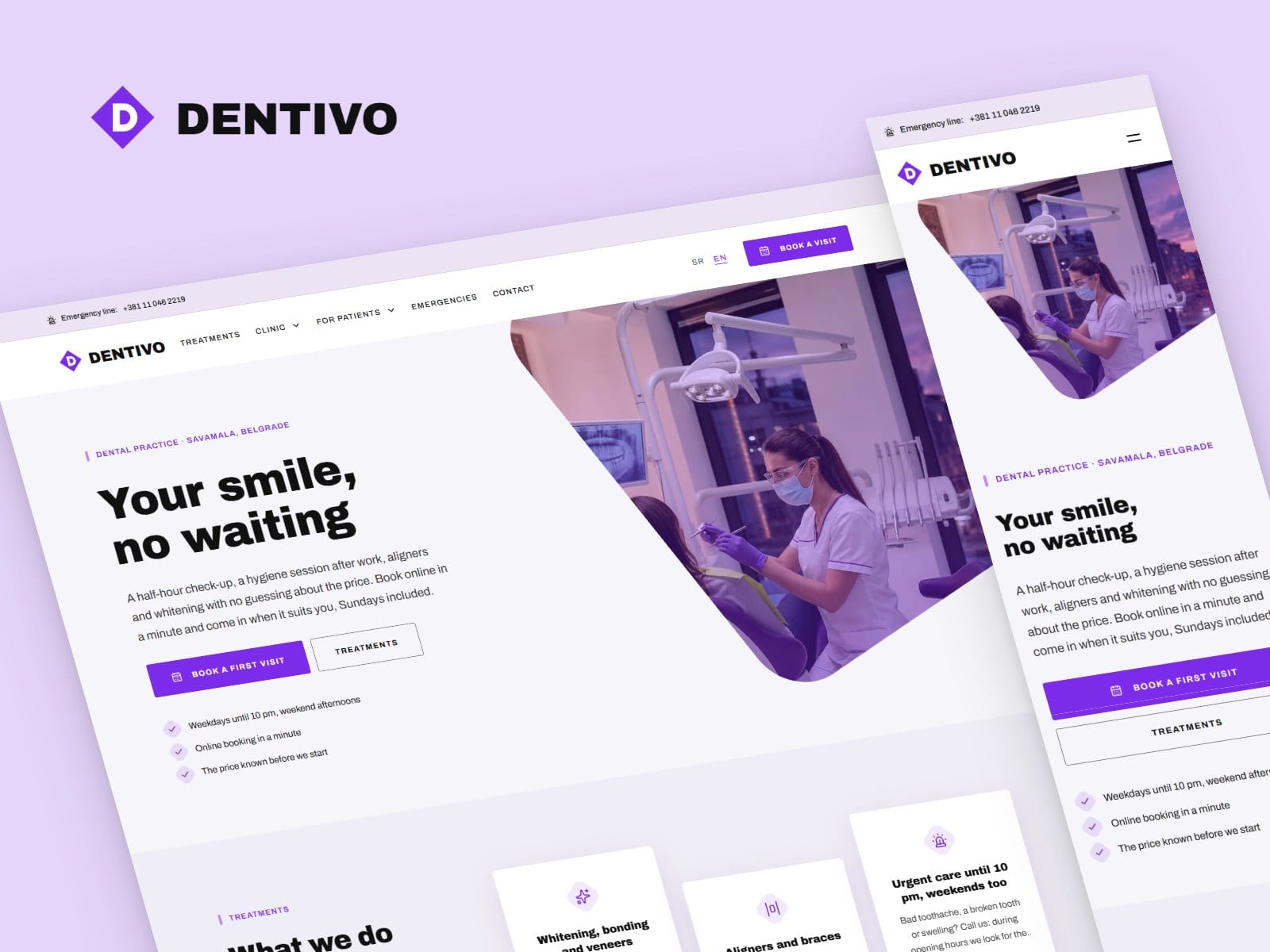 Dentivo