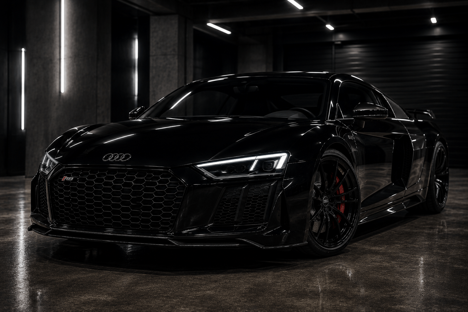 Detail Pro