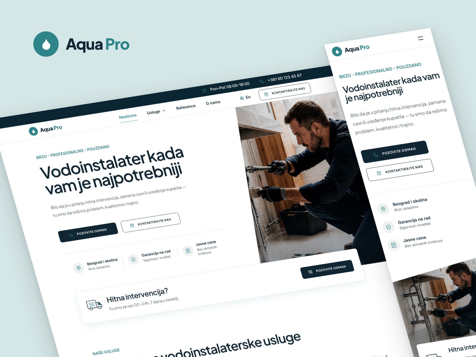 Aqua Pro
