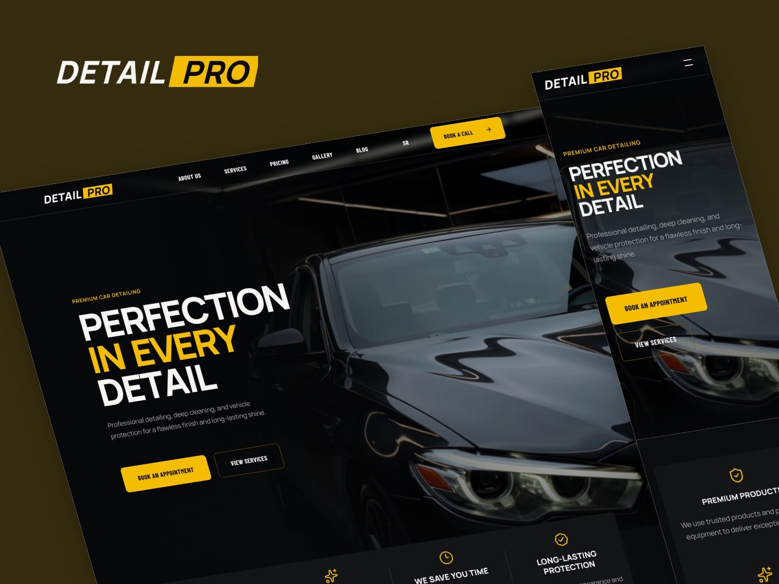 Detail Pro