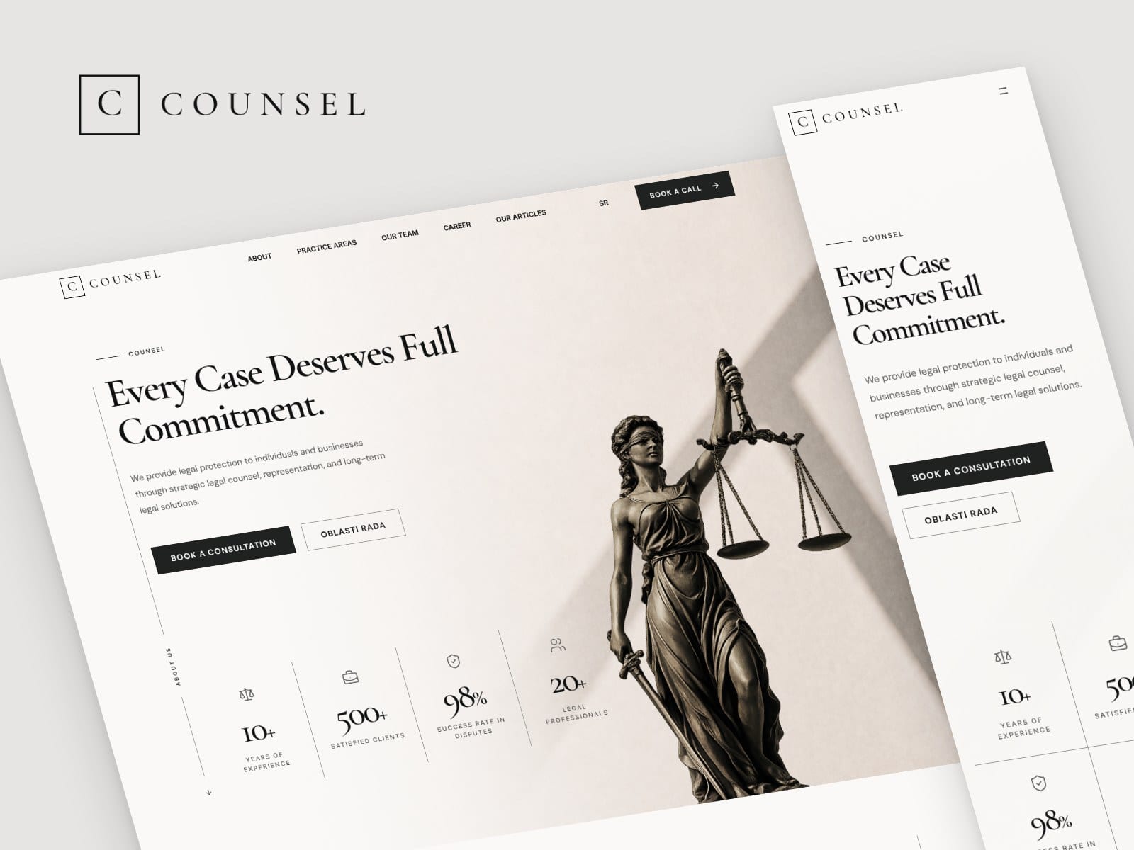 Counsel