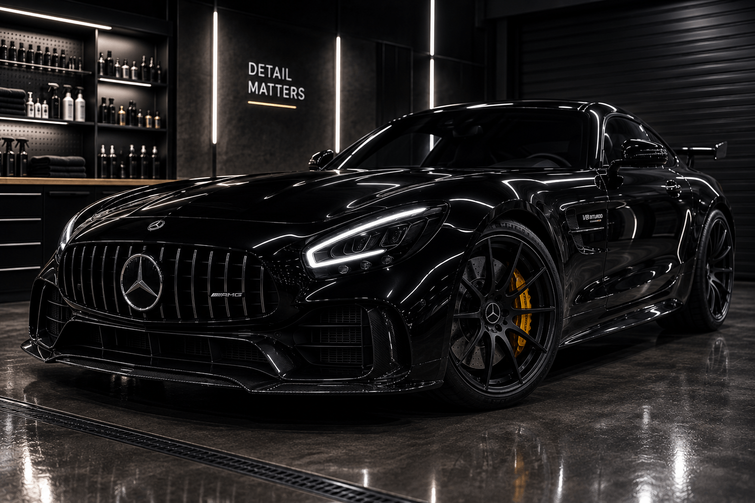 Detail Pro