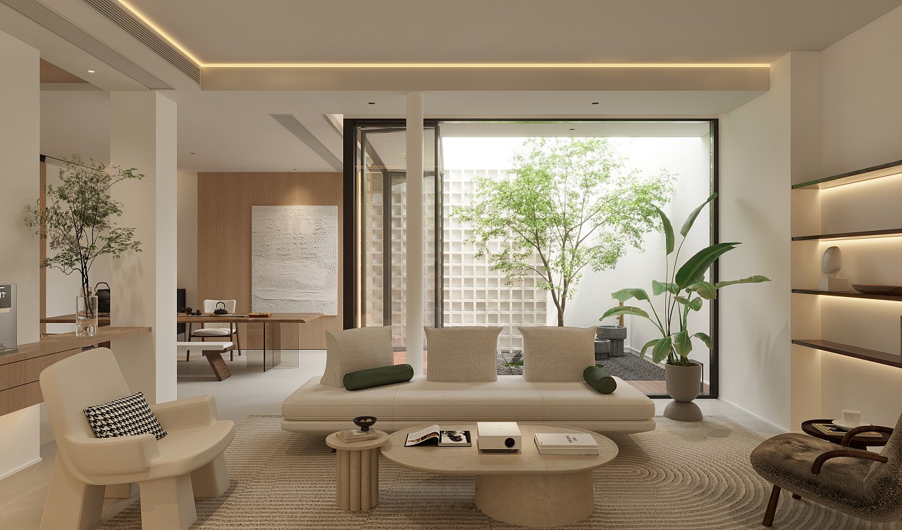 Maison Aurelia